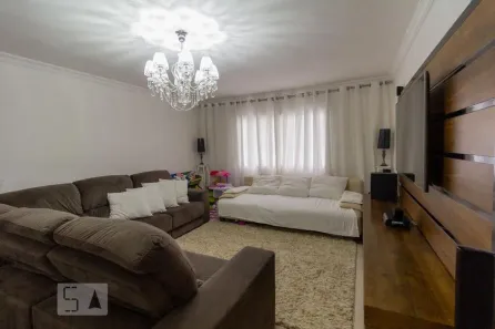 Casa com 4 Quartos à venda, 195m² no Jardim das Vertentes, São Paulo