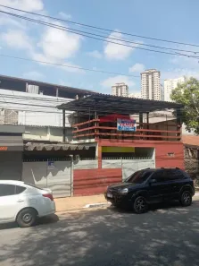Lote/Terreno à venda, 100m² no Parque Mandaqui, São Paulo