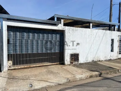 Casa com 3 Quartos à venda, 183m² no Vila Angélica, Sorocaba