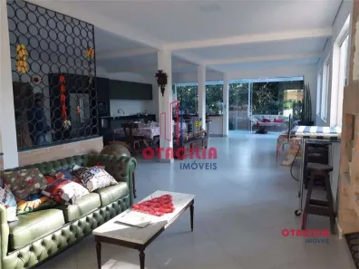 Fazenda/Sítio com 3 Quartos à venda, 5000m² no Parque Botujuru, São Bernardo do Campo