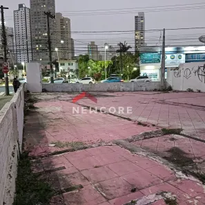 Lote/Terreno à venda, 1150m² no Nações, Balneário Camboriú
