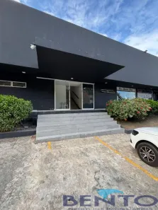 Ponto Comercial à venda, 48m² no Mangabeiras, Maceió