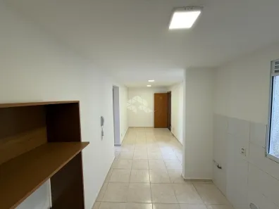 Apartamento com 2 Quartos à venda, 46m² no Bela Vista, Palhoça