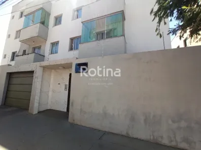 Apartamento com 2 Quartos para alugar, 50m² no Santa Mônica, Uberlândia