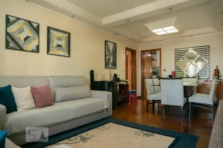 Apartamento com 3 Quartos à venda, 130m² no Vila Primavera, São Paulo