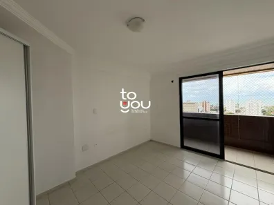 Apartamento com 4 Quartos à venda, 226m² no Manaíra, João Pessoa