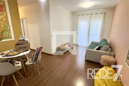 Apartamento com 3 Quartos à venda, 75m² no Parque das Flores, Campinas