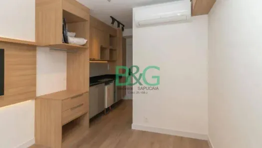 Apartamento com 1 Quarto à venda, 22m² no Perdizes, São Paulo