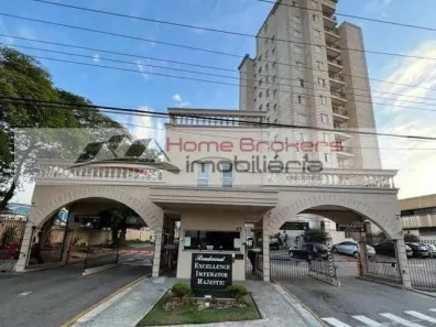 Apartamento com 2 Quartos à venda, 54m² no Vila Nova Esperia, Jundiaí