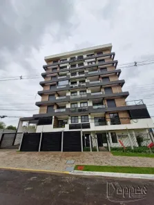 Apartamento com 2 Quartos para alugar, 79m² no Pátria Nova, Novo Hamburgo
