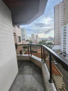 Apartamento com 4 Quartos à venda, 183m² no Santana, São Paulo