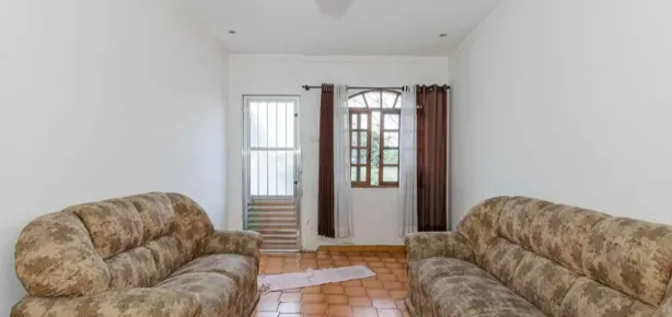 Casa com 5 Quartos à venda, 198m² no Vila Nova Carolina, São Paulo
