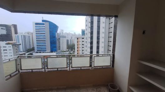 Apartamento com 3 Quartos à venda, 141m² no Boa Viagem, Recife