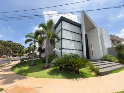Sobrado com 4 Quartos à venda, 429m² no Parque Residencial Damha VI, São José do Rio Preto