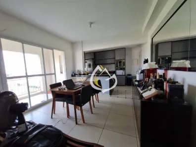 Apartamento com 3 Quartos à venda, 98m² no Morumbi, Paulínia