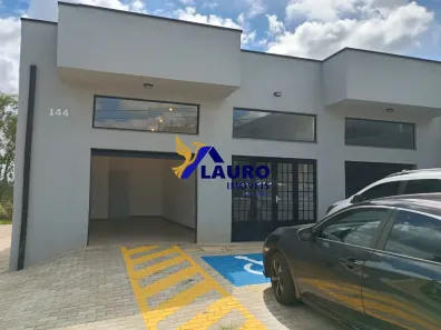 Sala Comercial para alugar, 50m² no Santa Cândida, Vinhedo