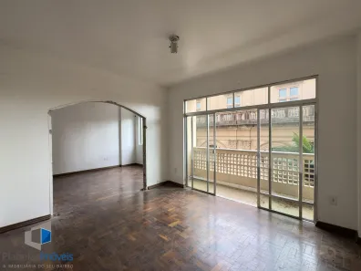 Apartamento com 3 Quartos à venda, 124m² no Centro Histórico, Porto Alegre