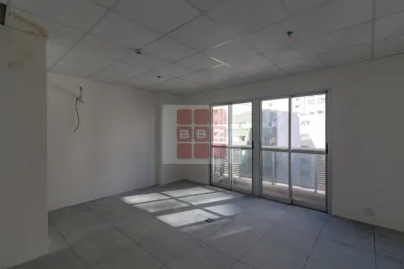 Sala Comercial para alugar, 36m² no Consolação, São Paulo