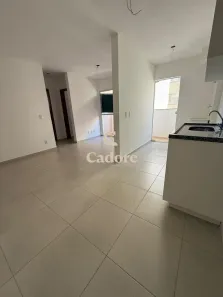 Apartamento com 2 Quartos à venda, 54m² no Laranjeiras, Uberlândia