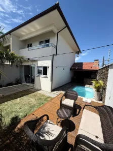 Sobrado com 2 Quartos à venda, 80m² no Nova Palhoça, Palhoça