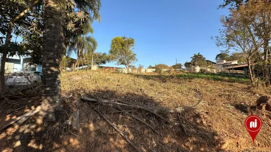 Lote/Terreno à venda, 1000m² no Campo Belo, Mário Campos