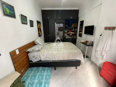 Apartamento com 1 Quarto à venda, 35m² no Copacabana, Rio de Janeiro