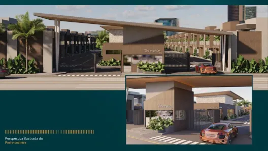 Casa com 3 Quartos à venda, 138m² no Quarenta Horas (Coqueiro), Ananindeua