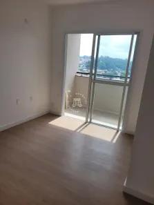 Apartamento com 2 Quartos à venda, 61m² no Jardim Colônia, Jundiaí