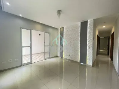 Casa com 3 Quartos à venda, 92m² no Residencial Novo Horizonte, Taubaté