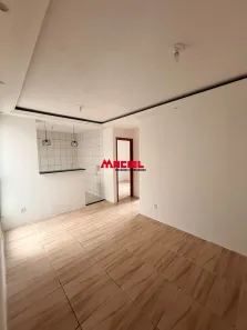 Apartamento com 2 Quartos à venda, 43m² no Jardim Nova Michigan, São José dos Campos