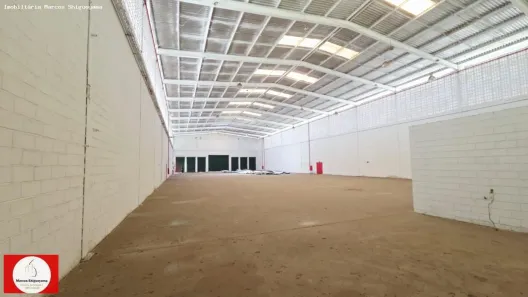Galpão/Depósito/Armazém para alugar, 1663m² no Porto Seco Pirajá, Salvador