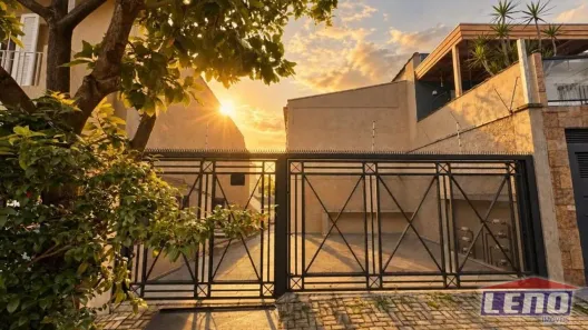 Casa de Condomínio com 2 Quartos para alugar, 50m² no Penha de França, São Paulo