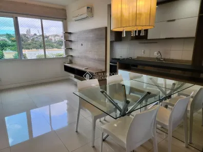 Apartamento com 2 Quartos à venda, 72m² no Camaquã, Porto Alegre
