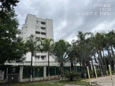 Apartamento com 2 Quartos à venda, 45m² no Morro Santana, Porto Alegre