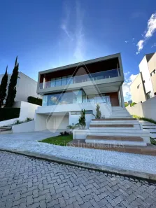 Casa de Condomínio com 4 Quartos à venda, 452m² no BR 104, Lagoa Seca