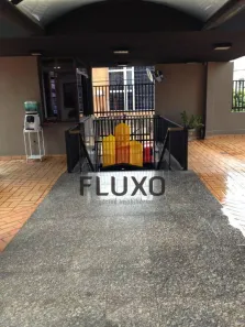 Apartamento com 3 Quartos à venda, 120m² no Vila Cidade Universitária, Bauru