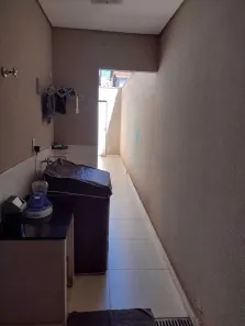 Apartamento com 3 Quartos à venda, 120m² no Campos Elíseos, Ribeirão Preto