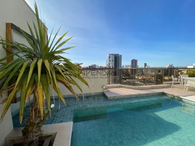 Cobertura com 5 Quartos à venda, 440m² no Cambuí, Campinas