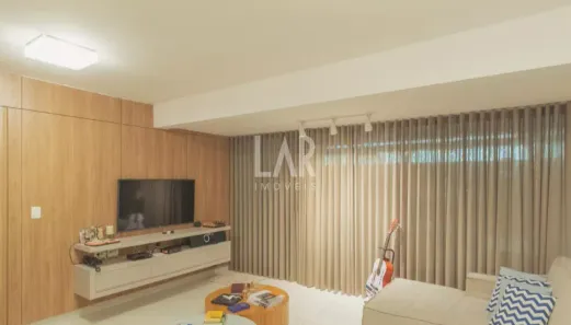 Apartamento com 3 Quartos à venda, 1080m² no Itapoã, Belo Horizonte