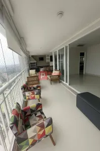 Apartamento com 4 Quartos à venda, 177m² no Jardim Monte Kemel, São Paulo