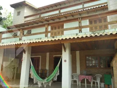 Casa com 3 Quartos à venda, 484m² no Santa Tereza, Porto Alegre