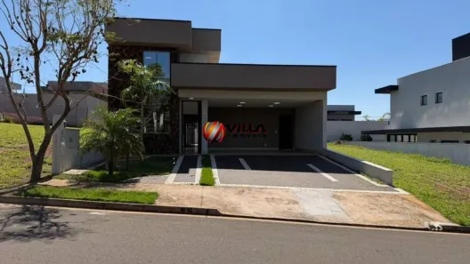 Casa de Condomínio com 3 Quartos para alugar, 332m² no Parque dos Pinheiros, Nova Odessa
