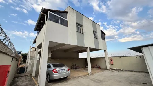 Apartamento com 2 Quartos à venda, 50m² no , São José da Lapa