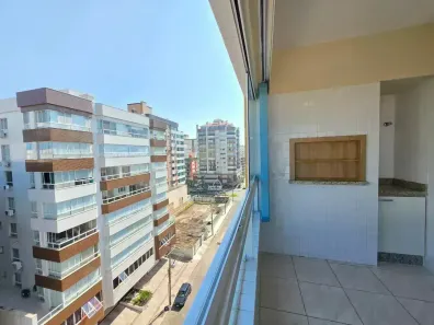 Apartamento com 1 Quarto à venda, 50m² no Capão da Canoa, Capão da Canoa