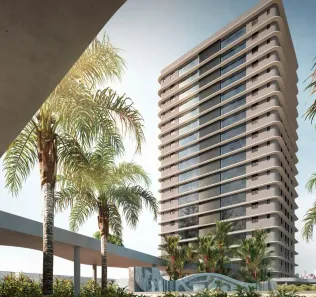 Apartamento com 3 Quartos à venda, 156m² no Gleba Fazenda Palhano, Londrina