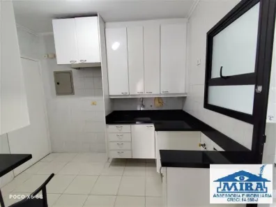 Apartamento com 3 Quartos para alugar, 87m² no Chácara Inglesa, São Paulo
