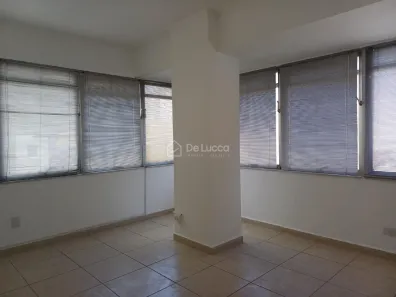 Sala Comercial com 2 Quartos para alugar, 62m² no Centro, Campinas