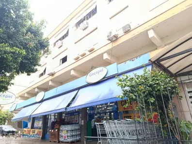 Apartamento com 3 Quartos à venda, 103m² no Partenon, Porto Alegre