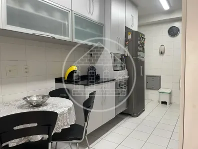 Apartamento com 4 Quartos à venda, 117m² no Jurubatuba, São Paulo