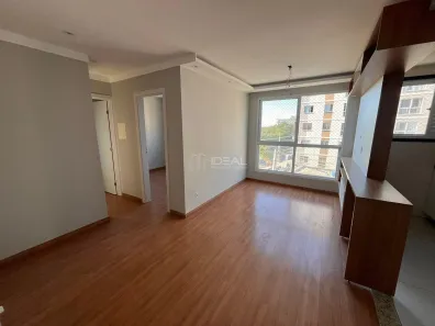 Apartamento com 2 Quartos à venda, 47m² no Parque Rosário, Campos dos Goytacazes